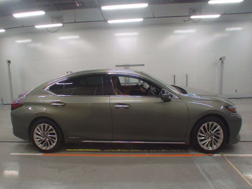 LEXUS ES300H