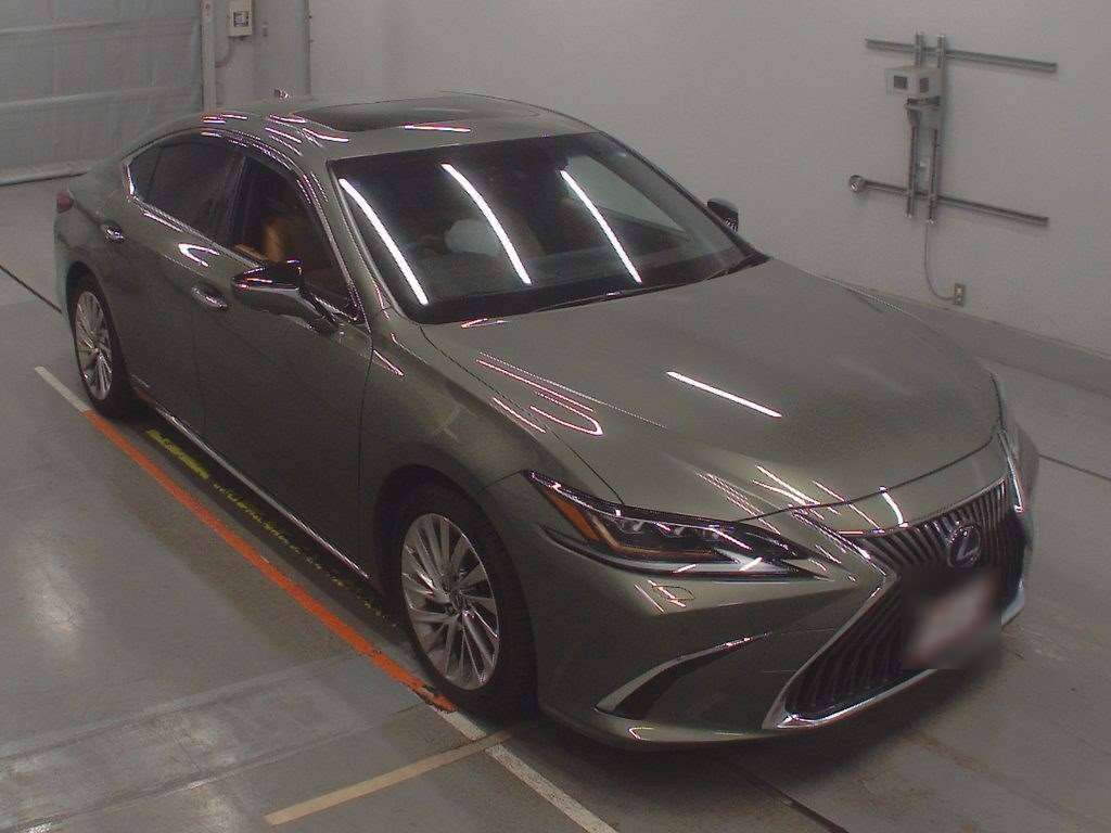 LEXUS ES300H