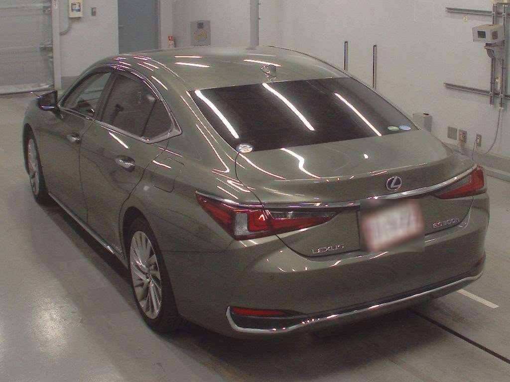 LEXUS ES300H