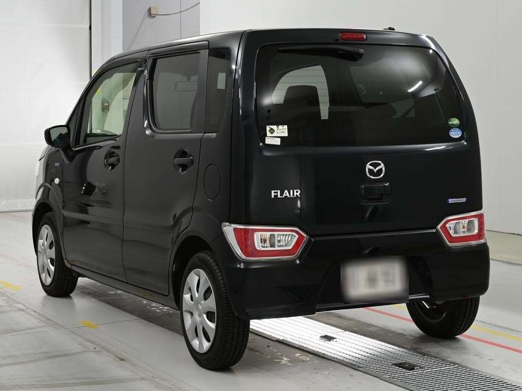 MAZDA FLAIR
