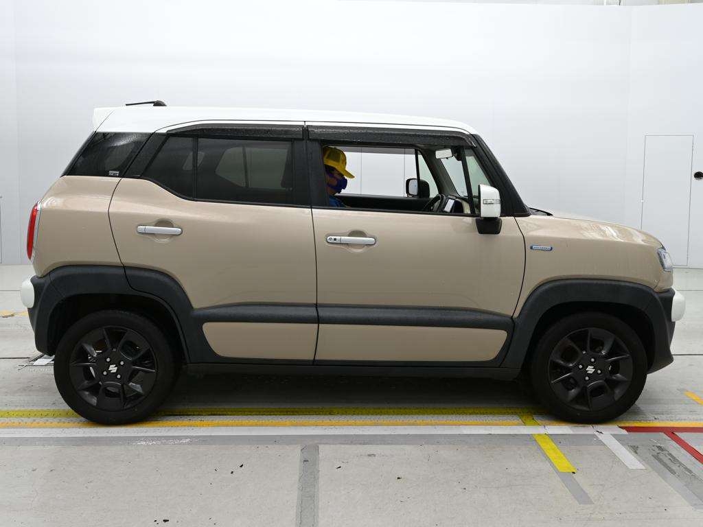SUZUKI XBEE