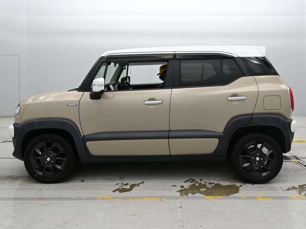 SUZUKI XBEE