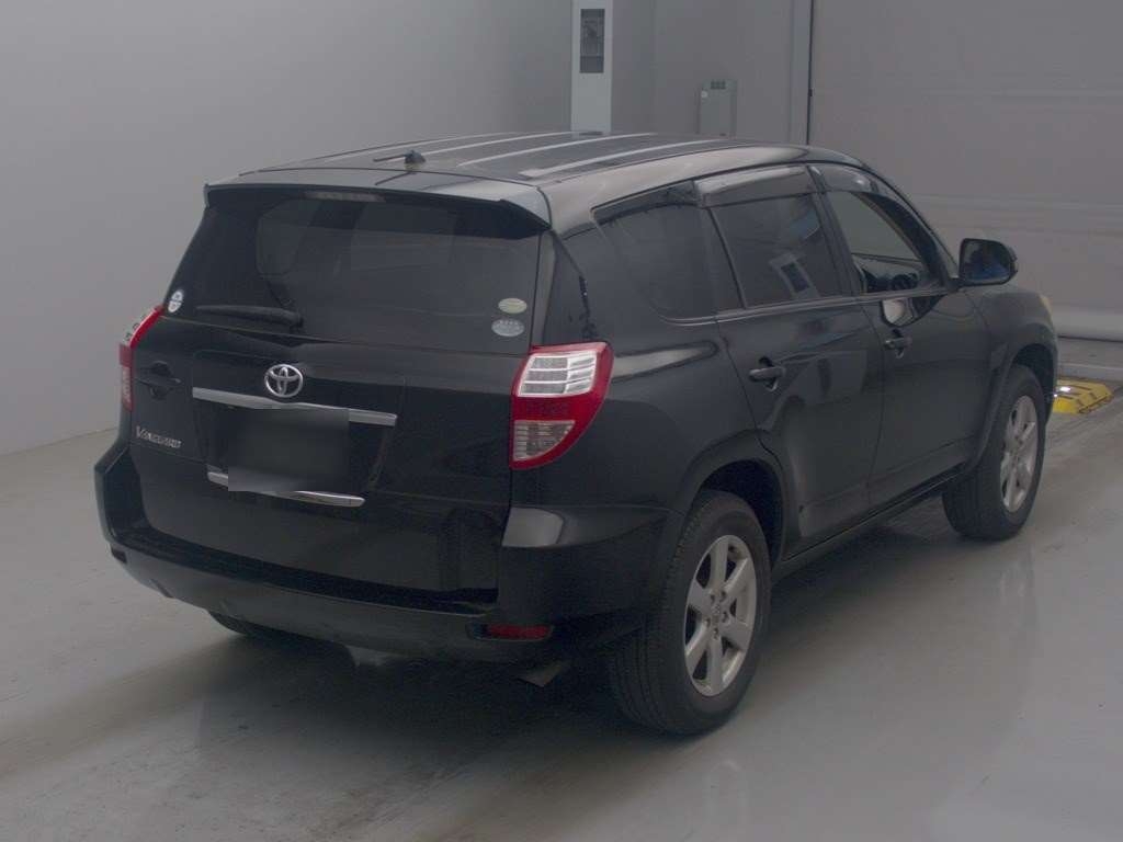 TOYOTA VANGUARD