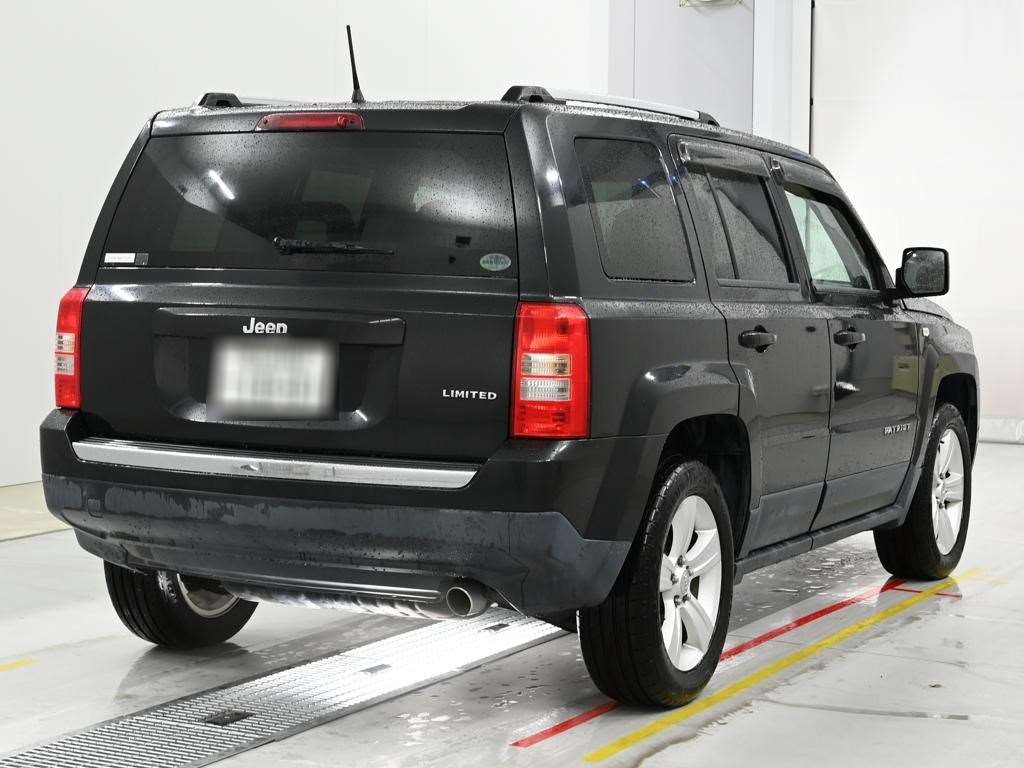 JEEP PATRIOT