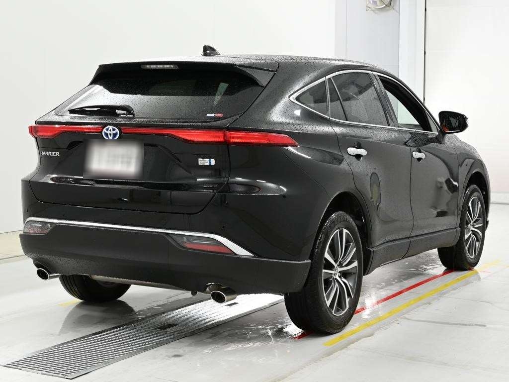 TOYOTA VENZA