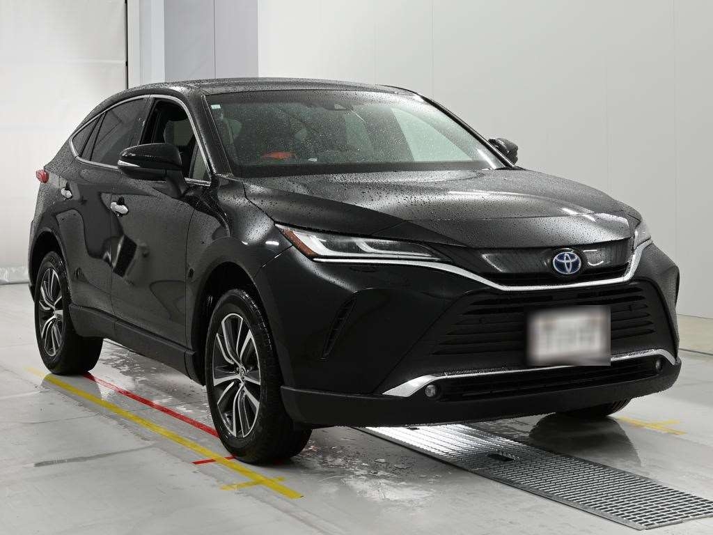 TOYOTA VENZA