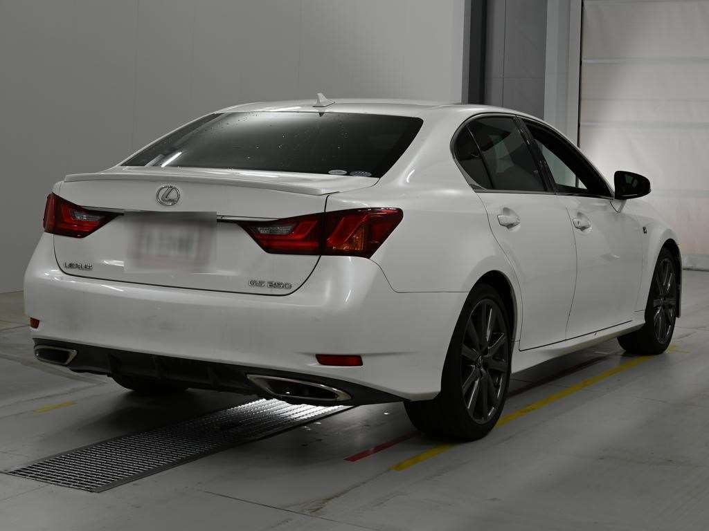 LEXUS GS250