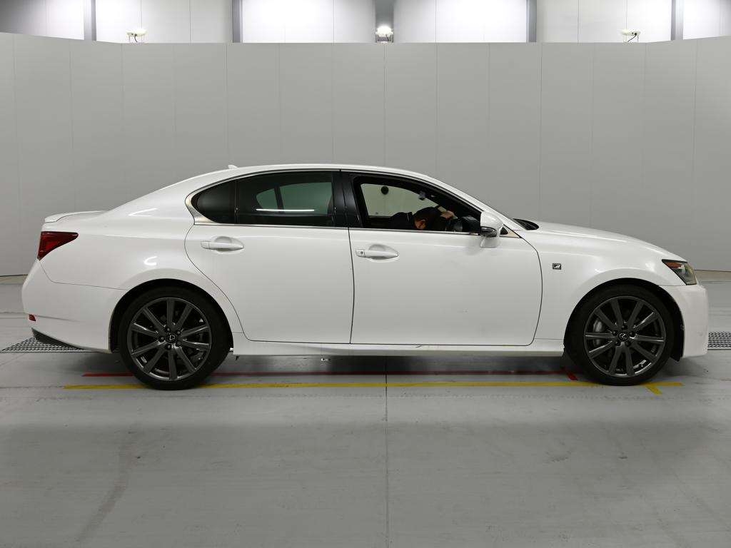 LEXUS GS250
