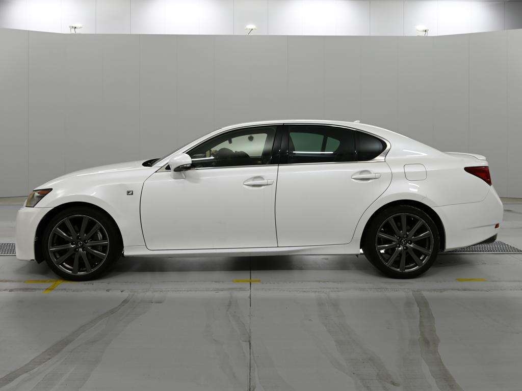 LEXUS GS250
