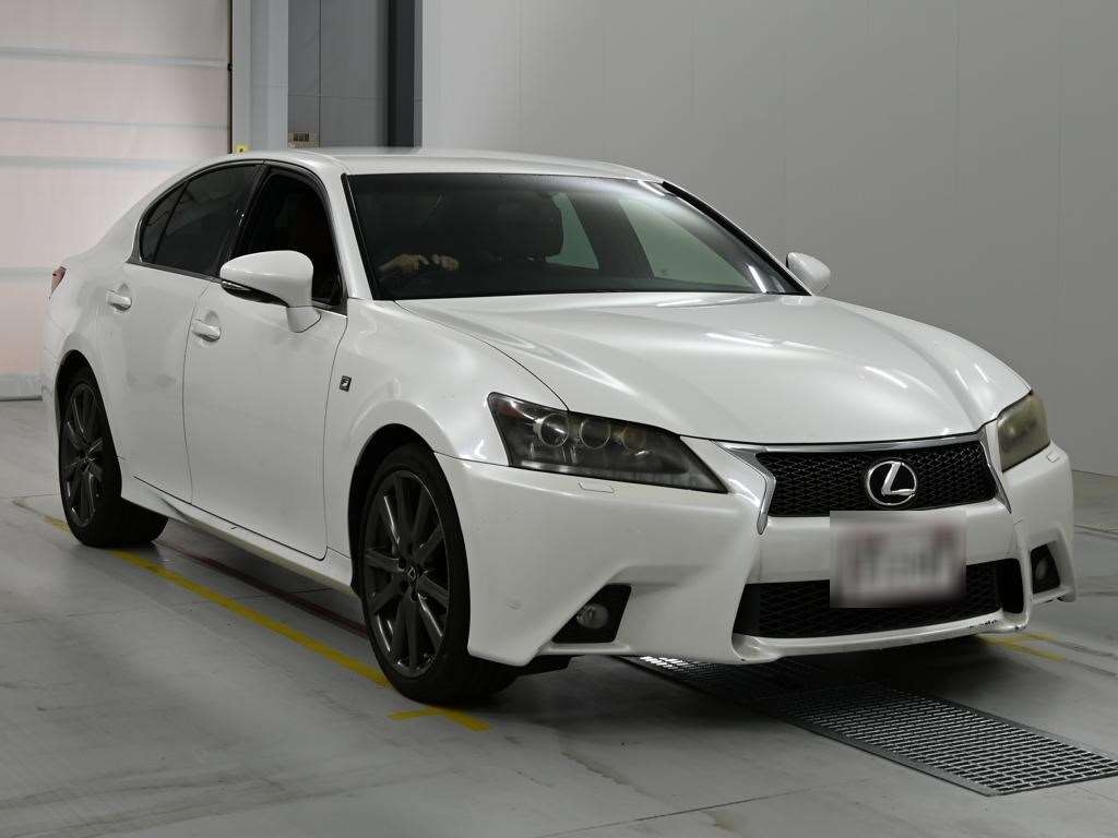 LEXUS GS250