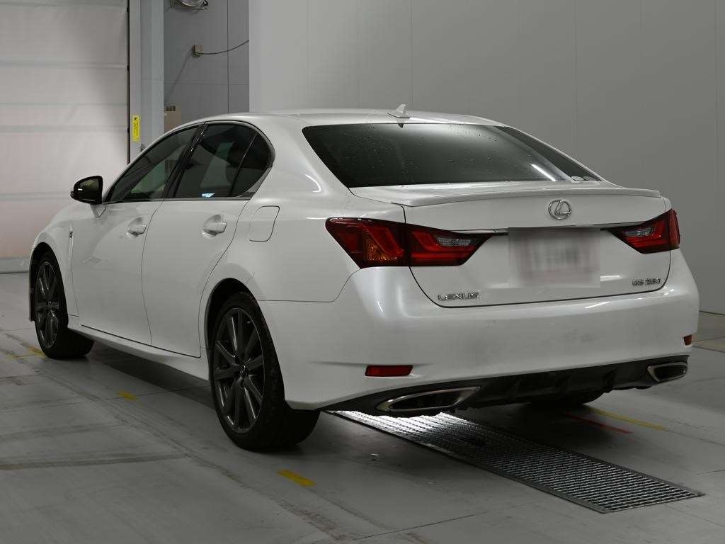 LEXUS GS250