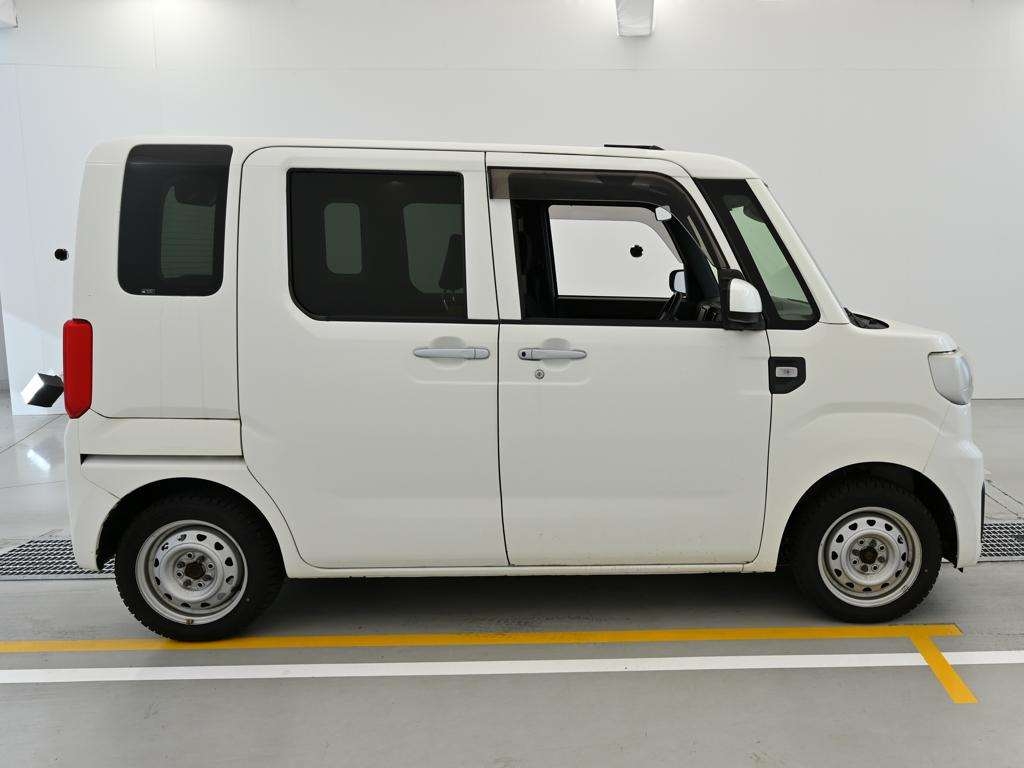 DAIHATSU HIJET CADDIE