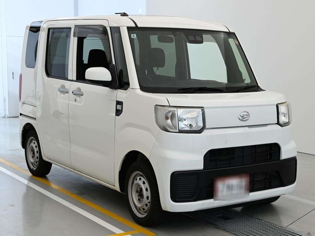 DAIHATSU HIJET CADDIE