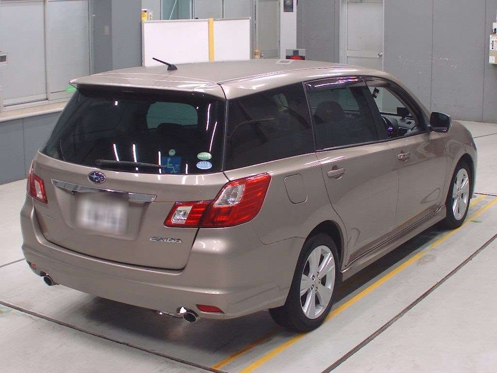 SUBARU EXIGA
