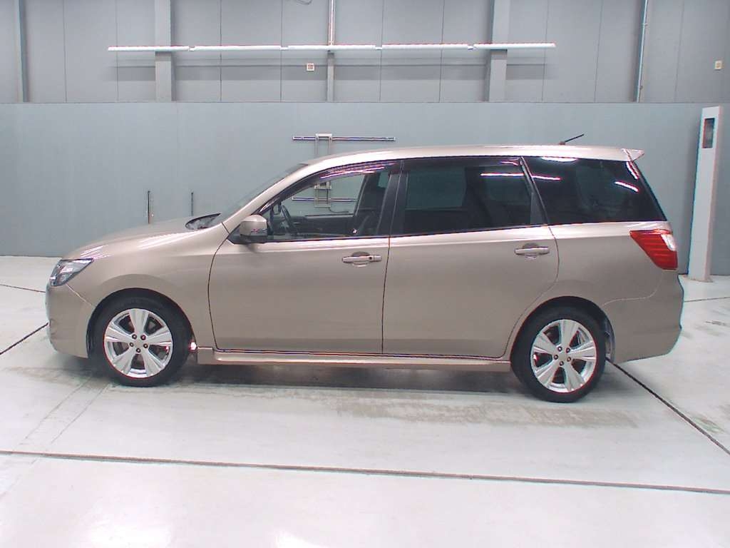 SUBARU EXIGA