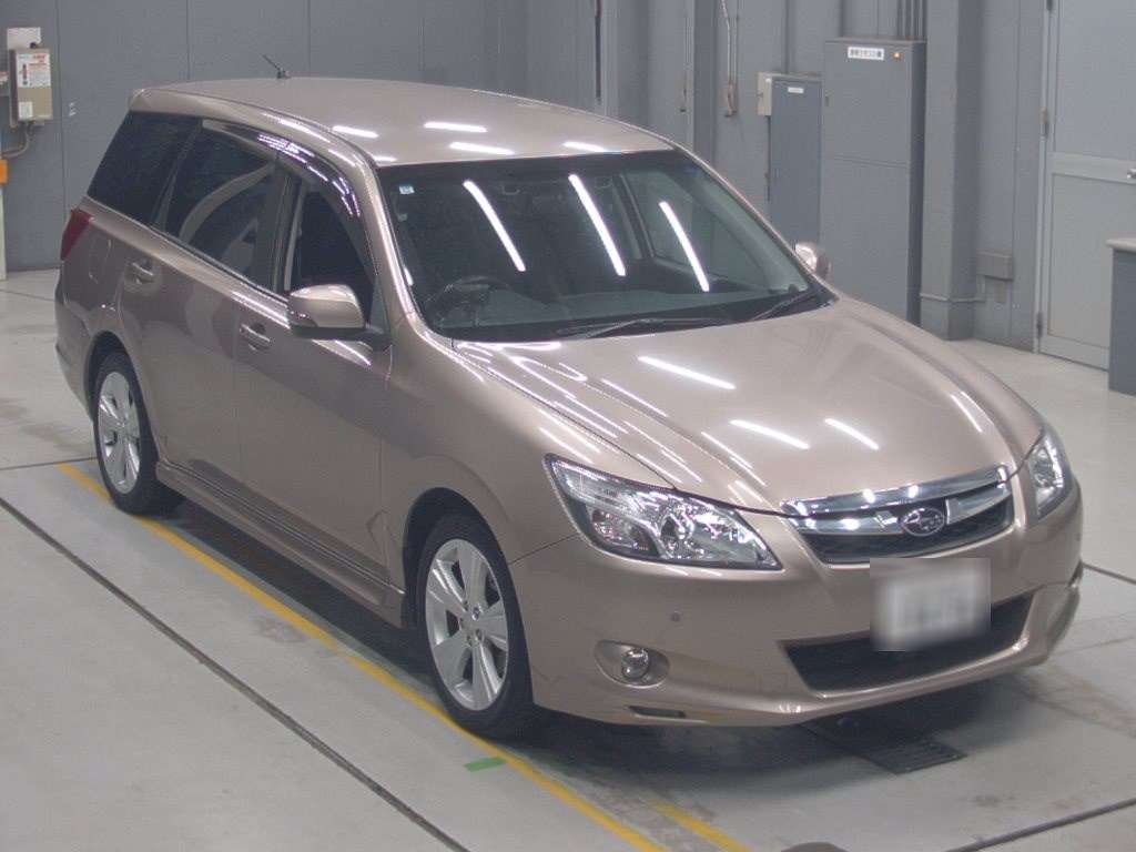 SUBARU EXIGA
