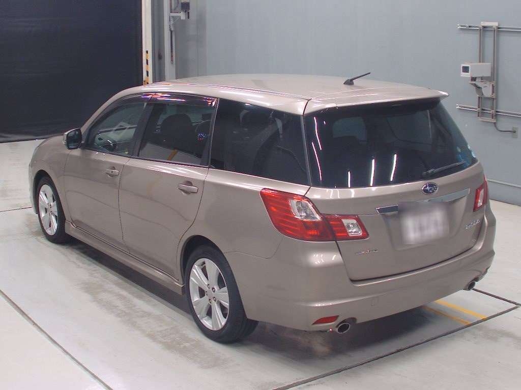 SUBARU EXIGA