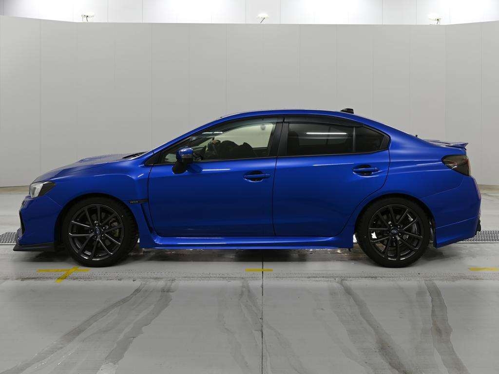 SUBARU IMPREZA WRX