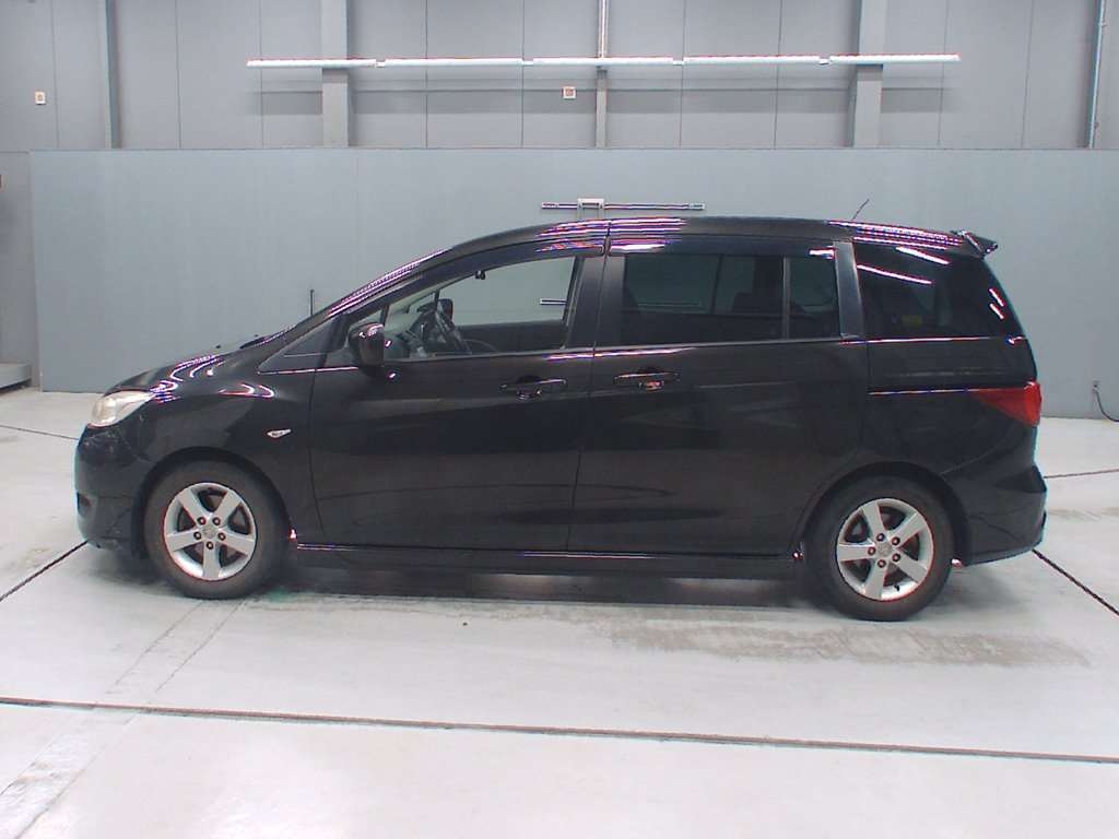 NISSAN LAFESTA