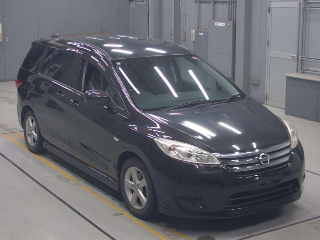 NISSAN LAFESTA