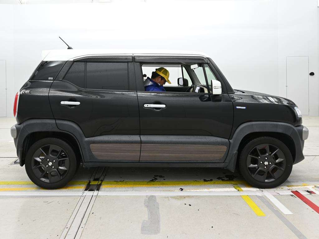 SUZUKI XBEE