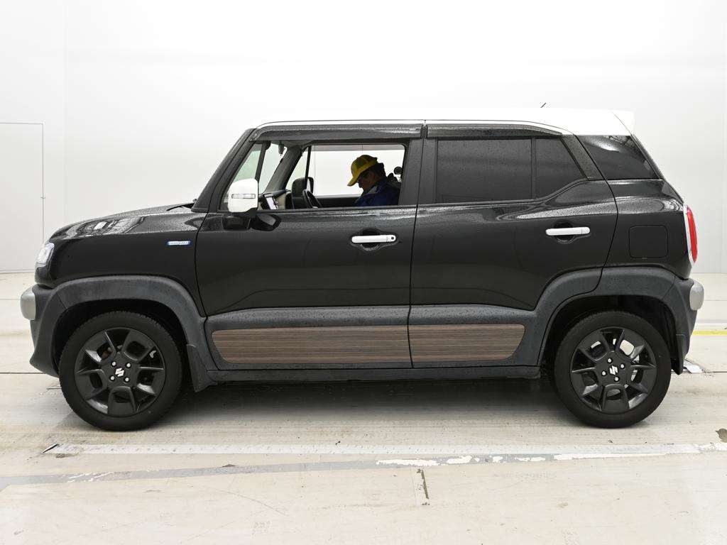 SUZUKI XBEE
