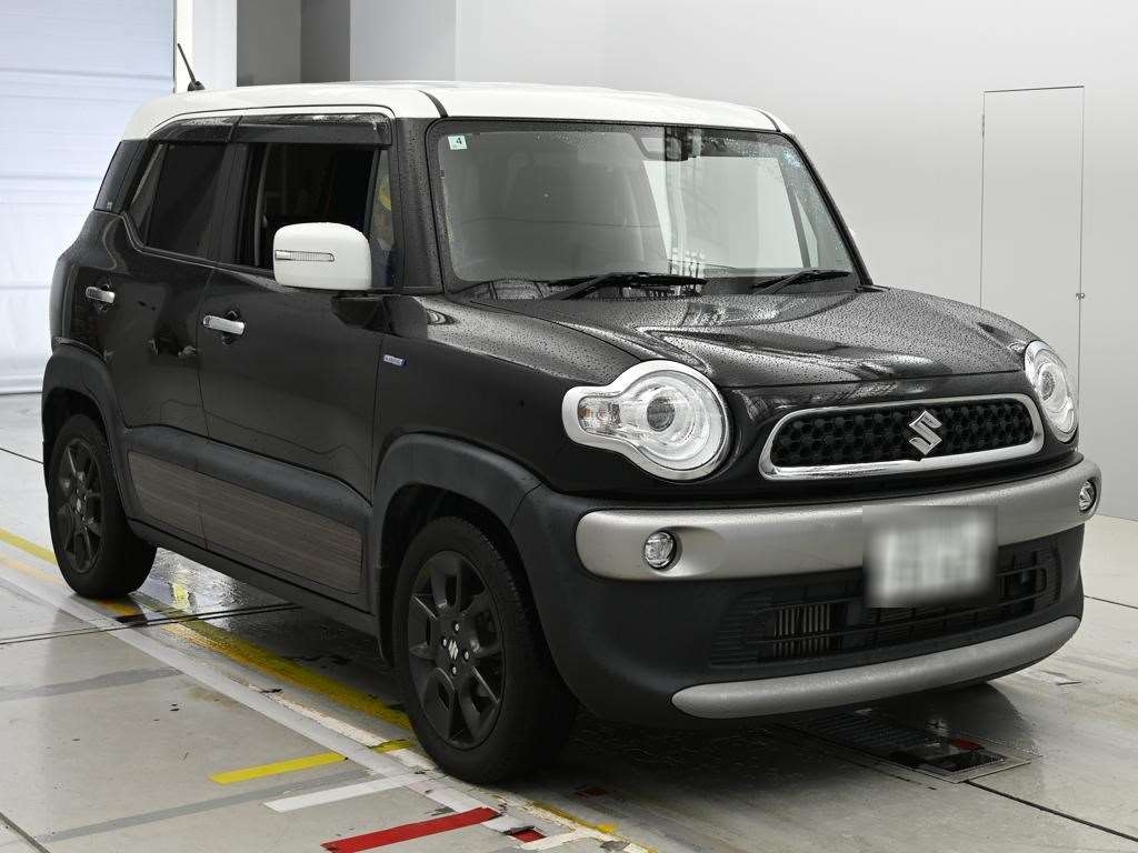 SUZUKI XBEE