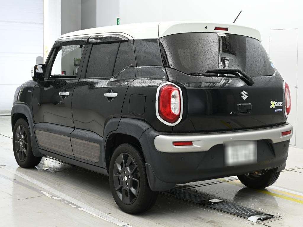 SUZUKI XBEE