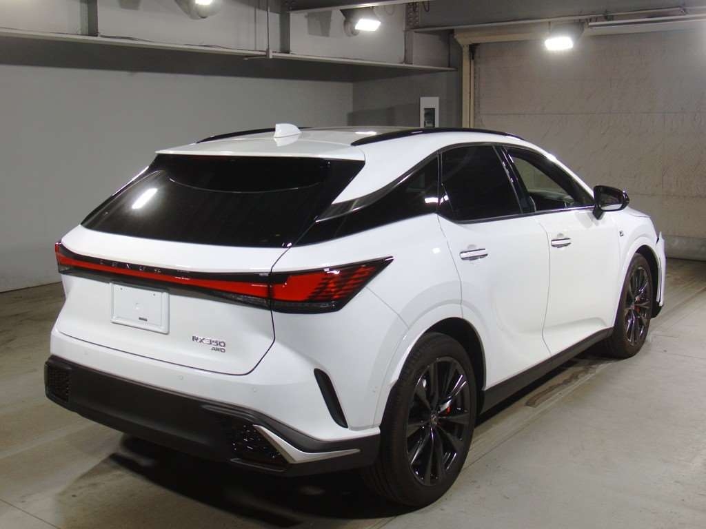 LEXUS RX350