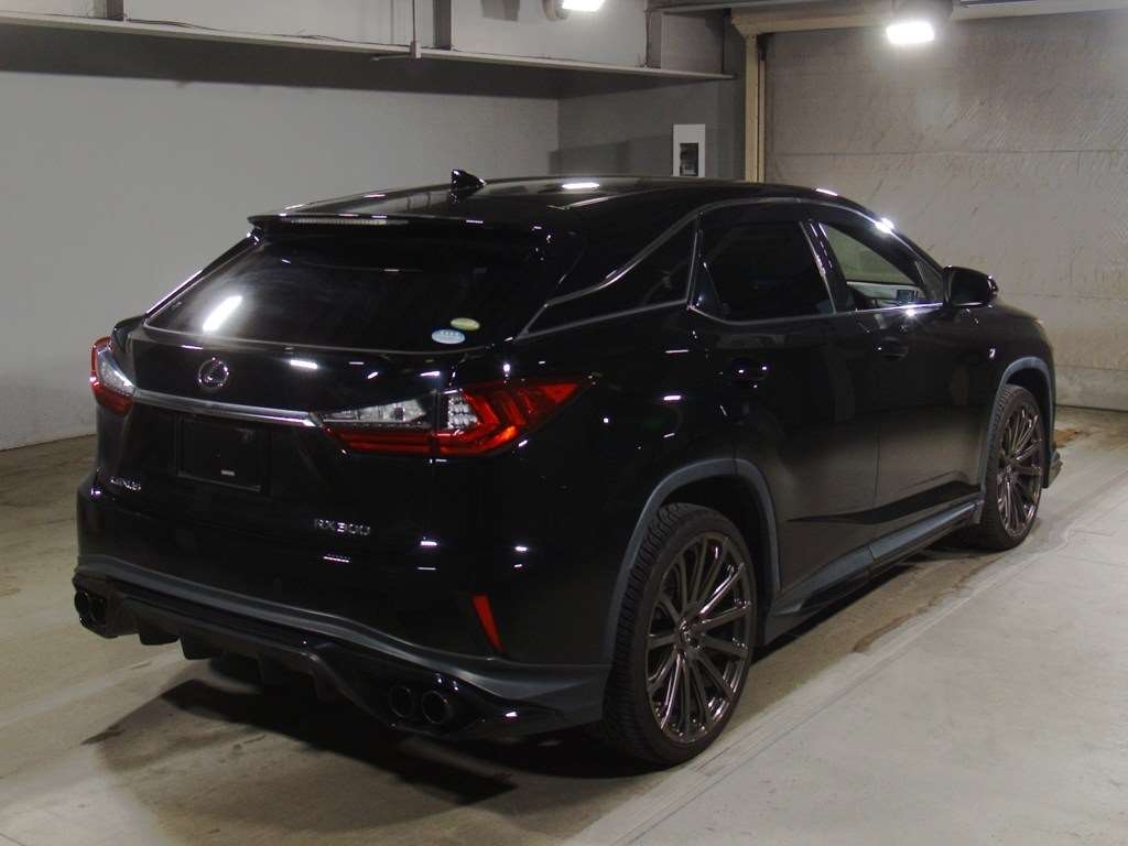 LEXUS RX300
