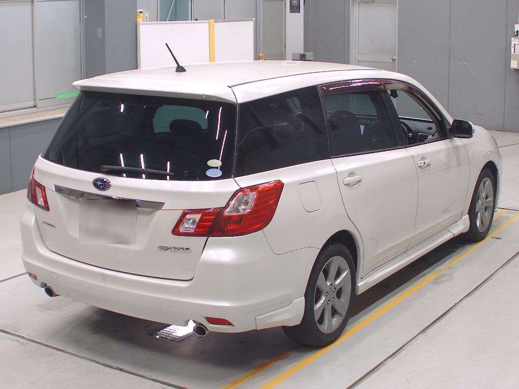 SUBARU EXIGA