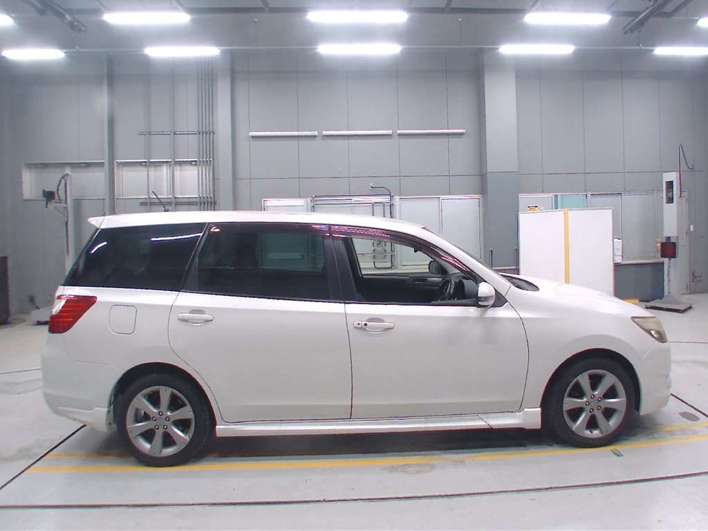 SUBARU EXIGA