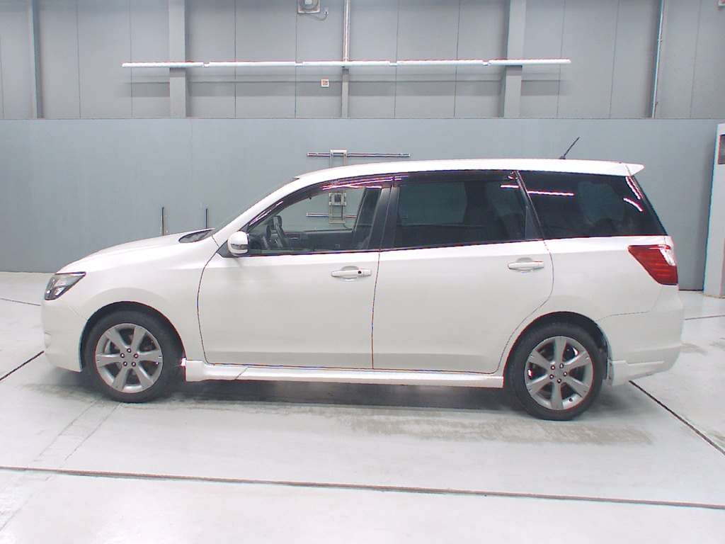 SUBARU EXIGA