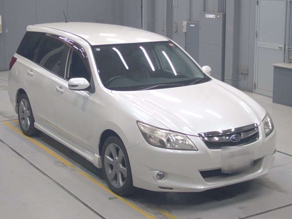 SUBARU EXIGA