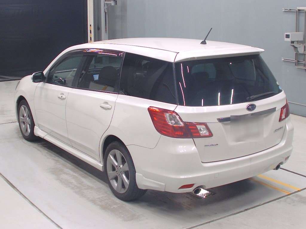 SUBARU EXIGA