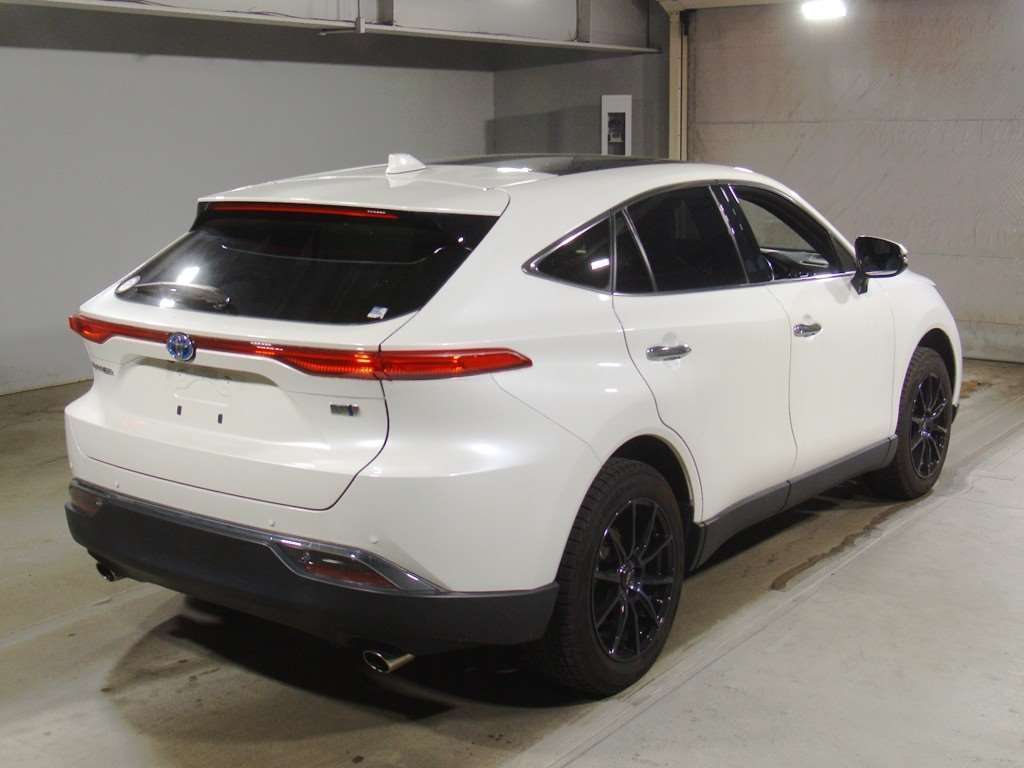 TOYOTA VENZA