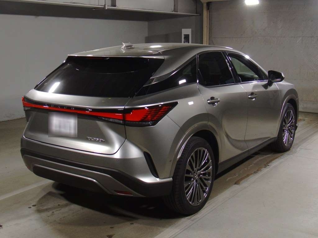 LEXUS RX350H