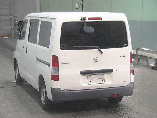 TOYOTA LITE ACE