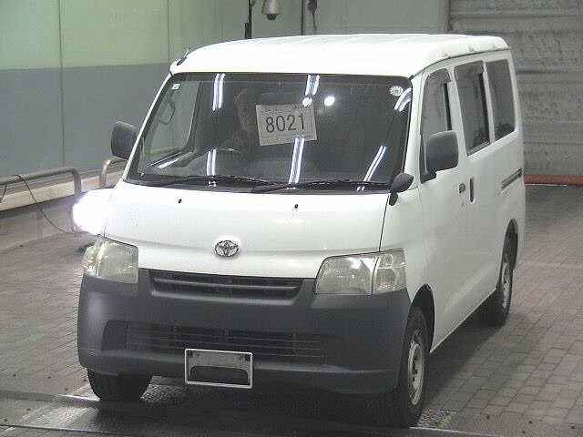 TOYOTA LITE ACE