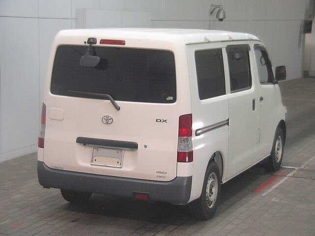 TOYOTA LITE ACE
