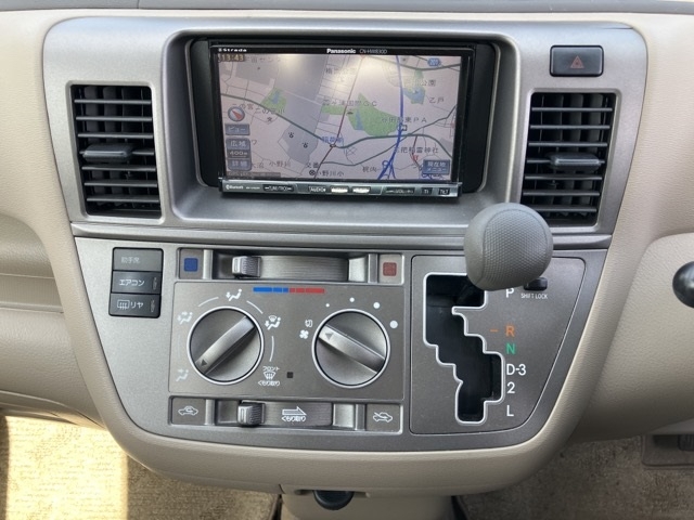 TOYOTA RAUM