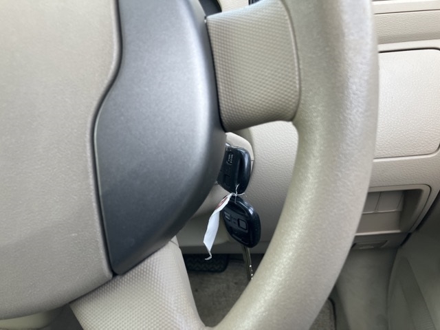 TOYOTA RAUM