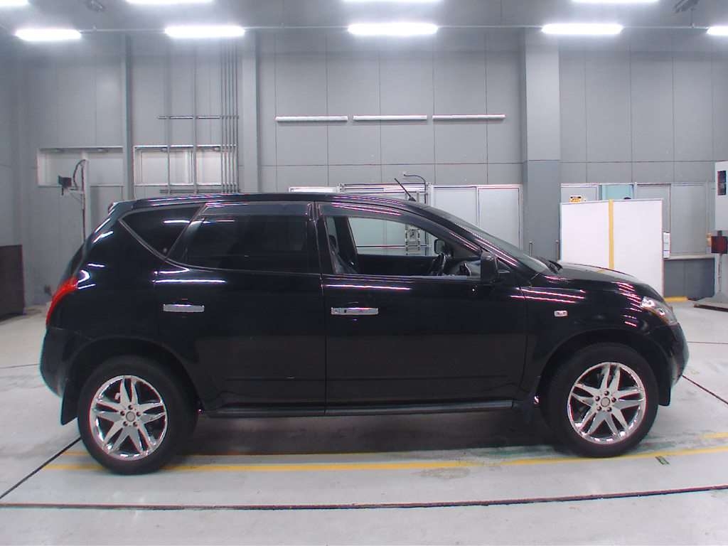 NISSAN MURANO