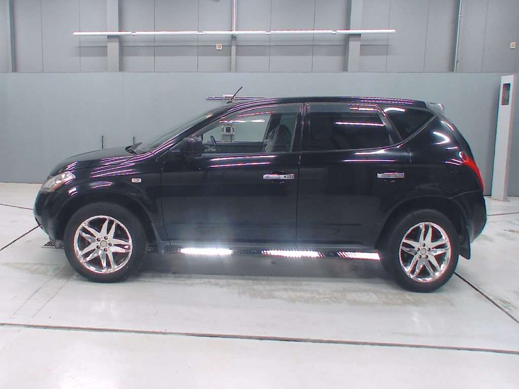 NISSAN MURANO