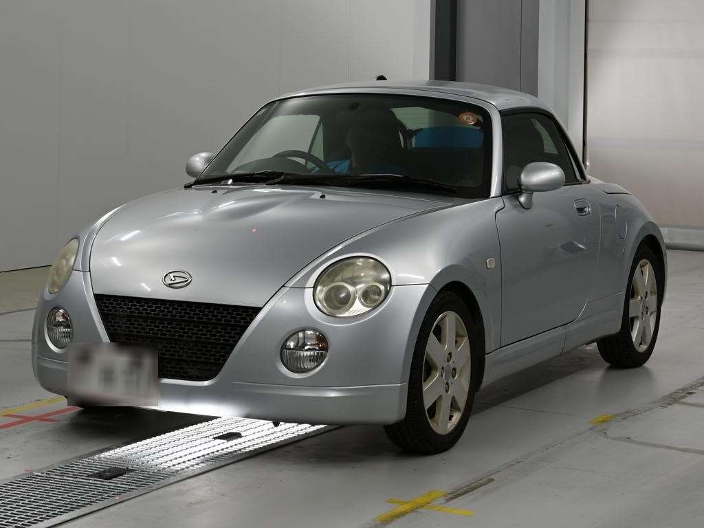 DAIHATSU COPEN