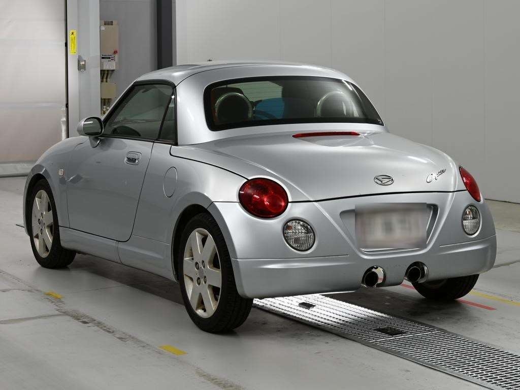 DAIHATSU COPEN