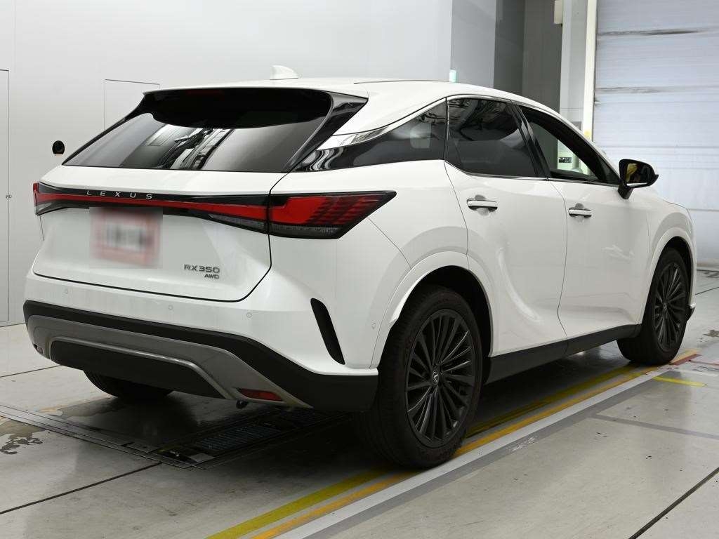 LEXUS RX350