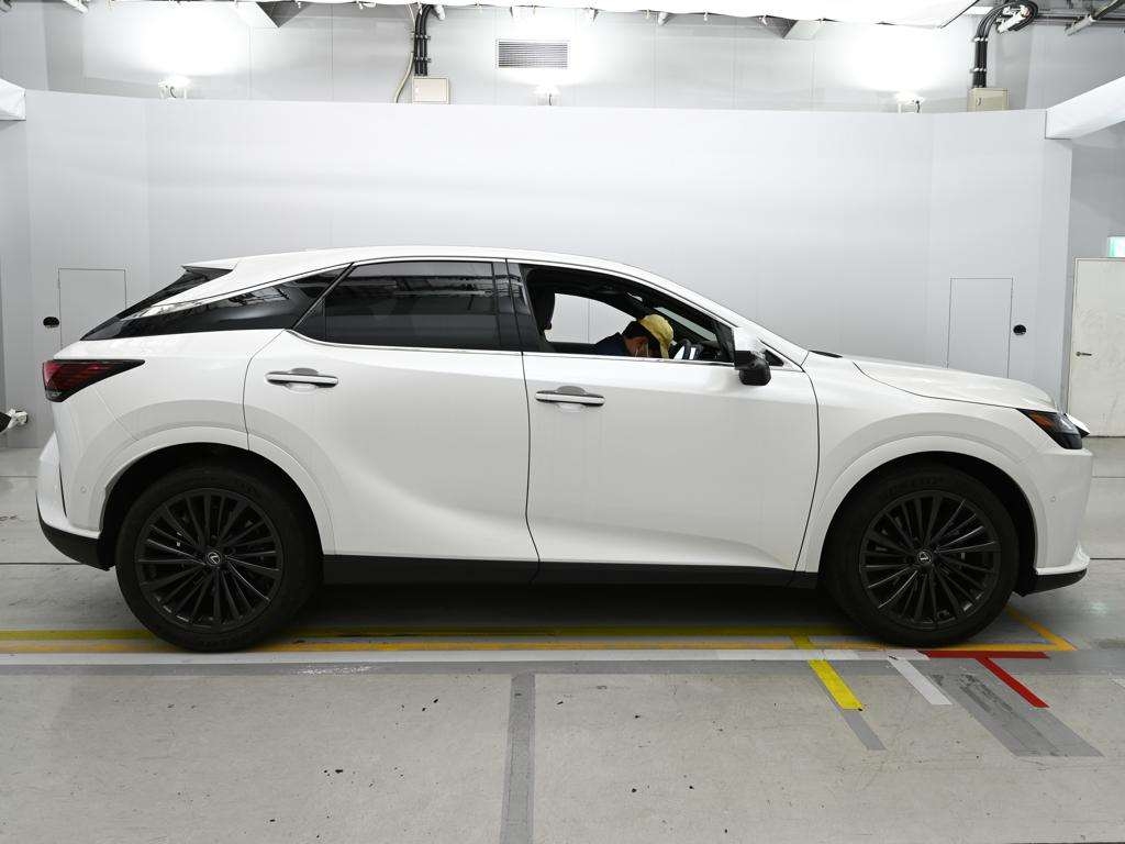 LEXUS RX350