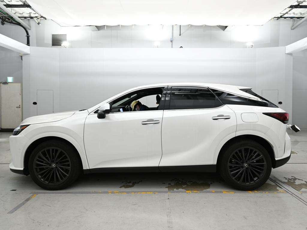 LEXUS RX350