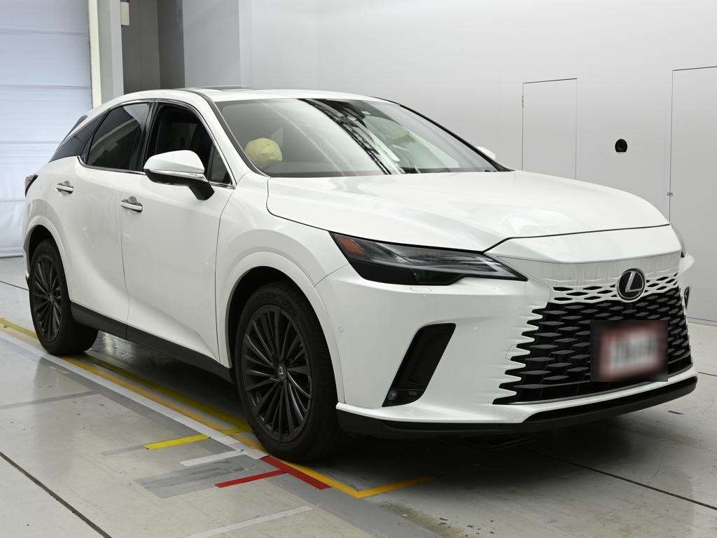LEXUS RX350